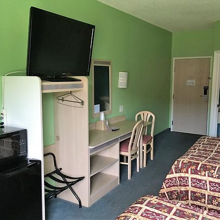 Relax Inn - Memphis Southaven Buitenkant foto