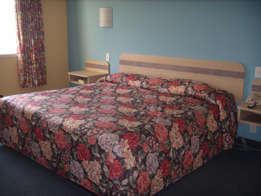 Relax Inn - Memphis Southaven Kamer foto