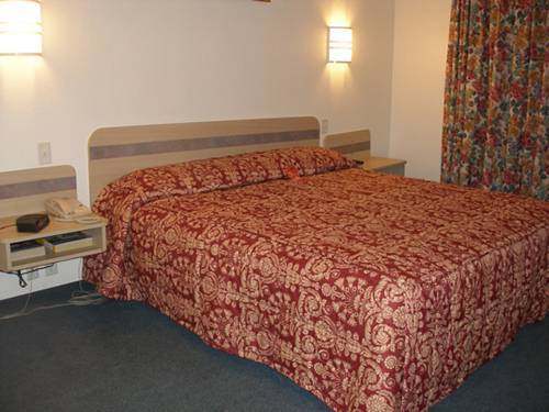 Relax Inn - Memphis Southaven Kamer foto