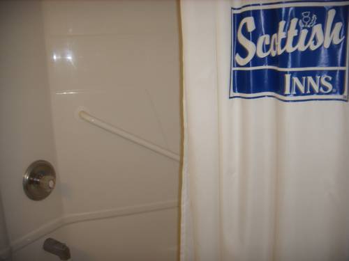 Relax Inn - Memphis Southaven Kamer foto