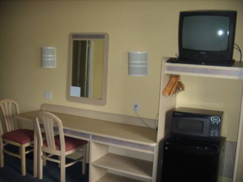 Relax Inn - Memphis Southaven Kamer foto