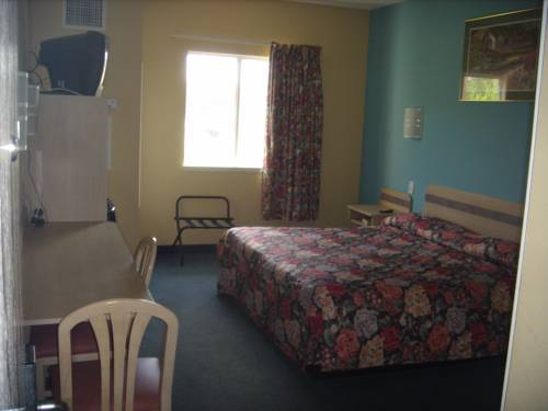 Relax Inn - Memphis Southaven Kamer foto