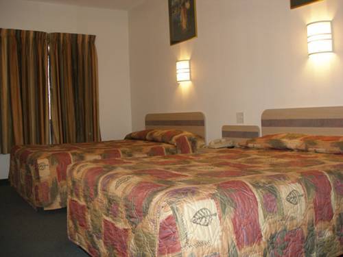 Relax Inn - Memphis Southaven Kamer foto