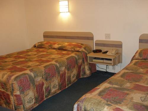 Relax Inn - Memphis Southaven Kamer foto