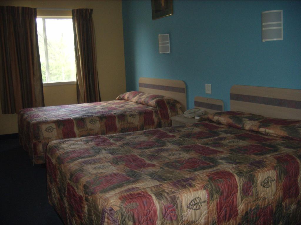 Relax Inn - Memphis Southaven Kamer foto