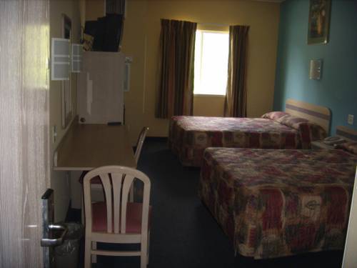 Relax Inn - Memphis Southaven Kamer foto