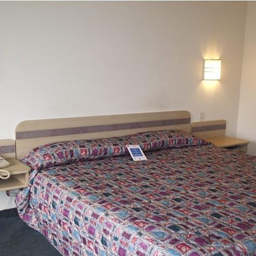 Relax Inn - Memphis Southaven Kamer foto