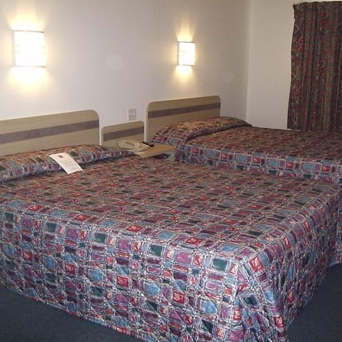 Relax Inn - Memphis Southaven Kamer foto