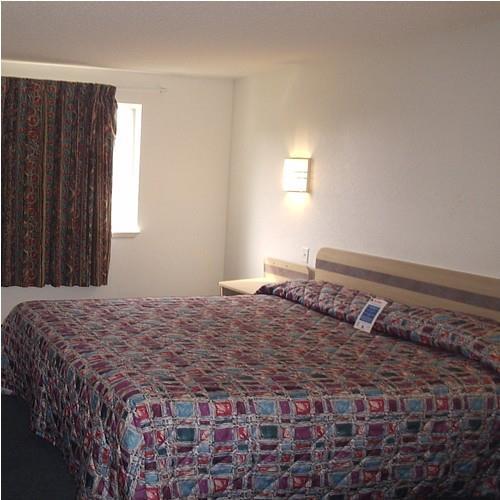 Relax Inn - Memphis Southaven Kamer foto