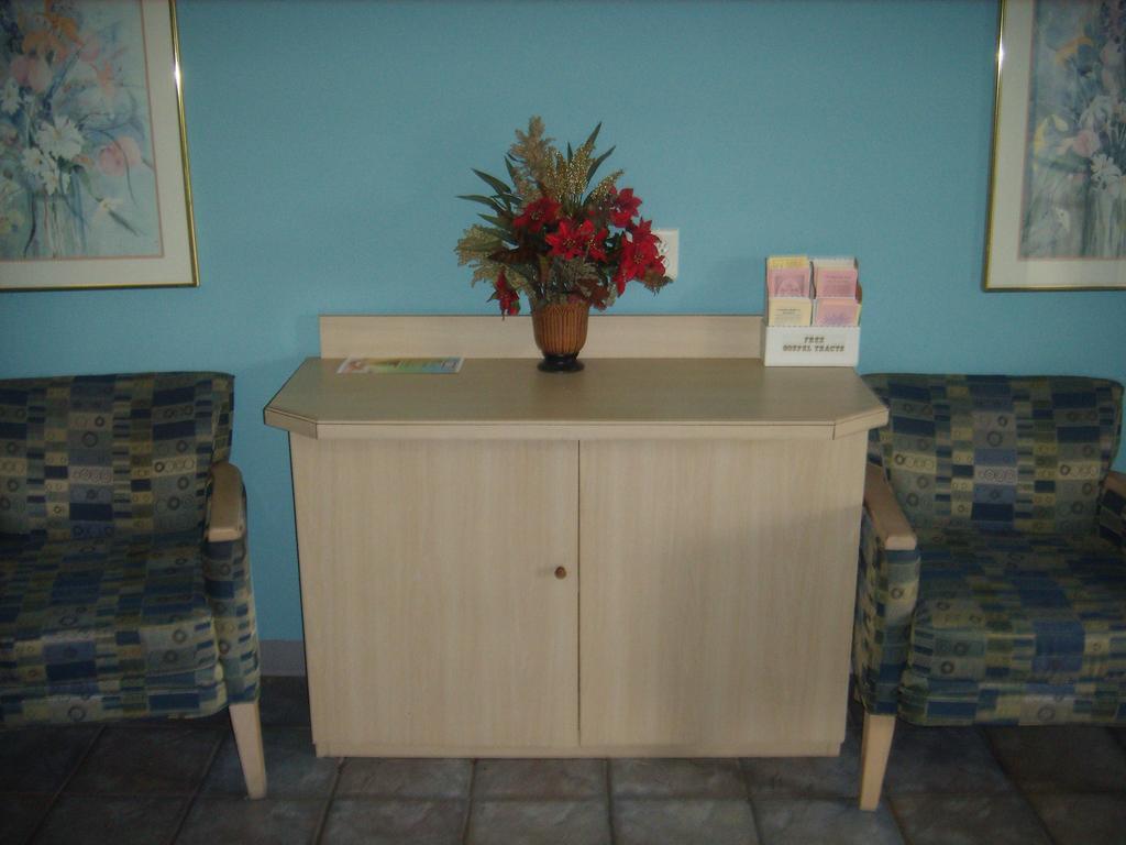 Relax Inn - Memphis Southaven Buitenkant foto